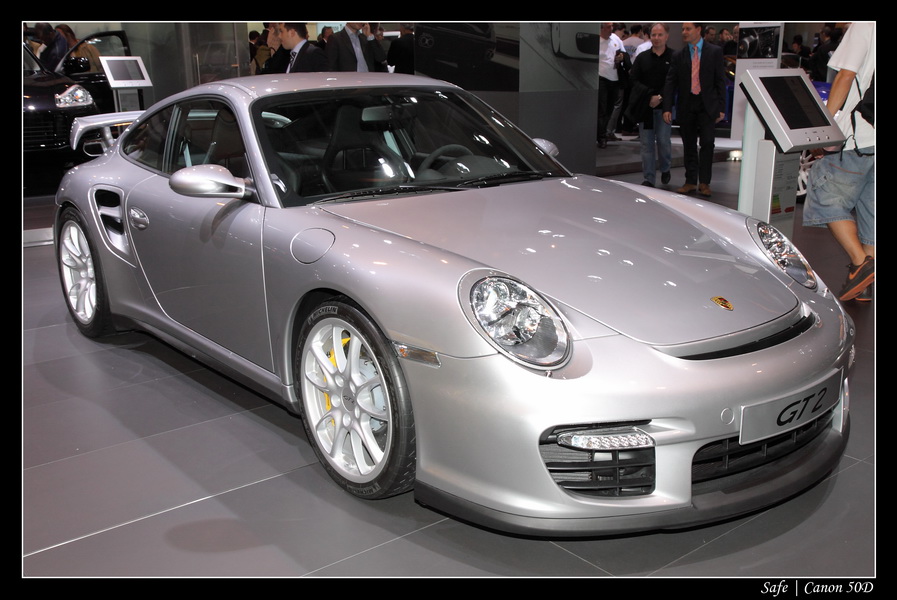 2008   10   Salon auto Paris   357